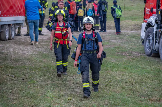 Foto: BFK Kirchdorf/Krems