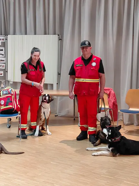 Foto: (c) hlwspittal 2026 Medienteam