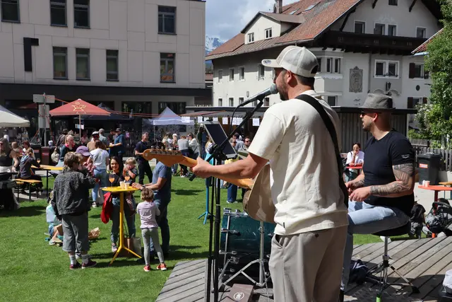 Foto: Monika Hammerl