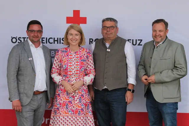 Foto: MeinBezirk Linz-Land & RK Traun/Hellrigl