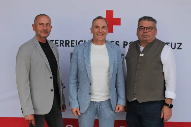 Foto: MeinBezirk Linz-Land & RK Traun/Hellrigl