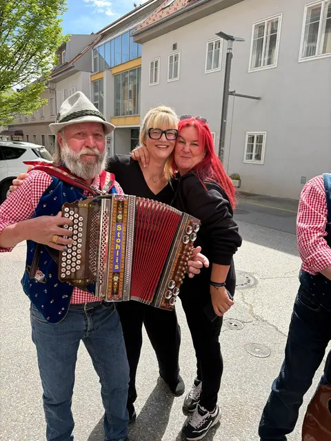 Foto: Pfingstner