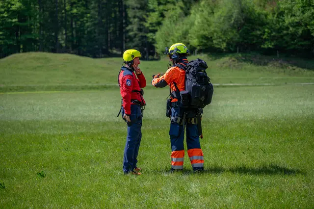 Foto: BFK Kirchdorf/Krems