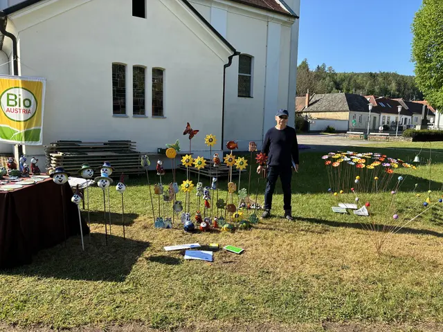 Foto: Petra Berger