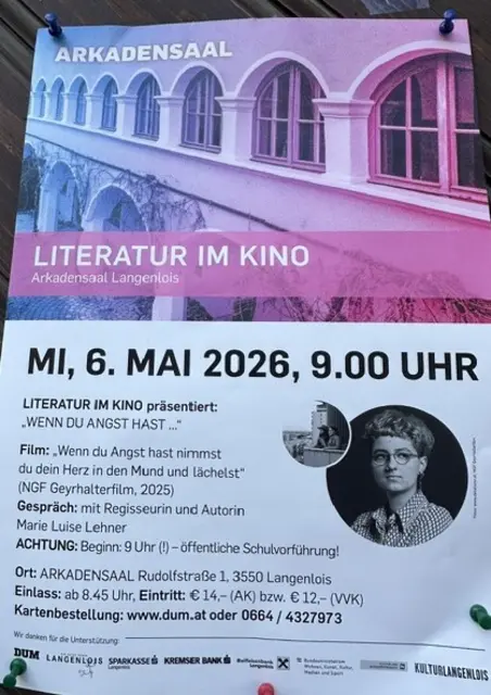 Eine gelungenen Vormittagsmatinee
