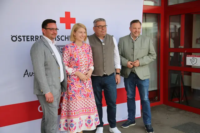 Foto: MeinBezirk Linz-Land & RK Traun/Hellrigl