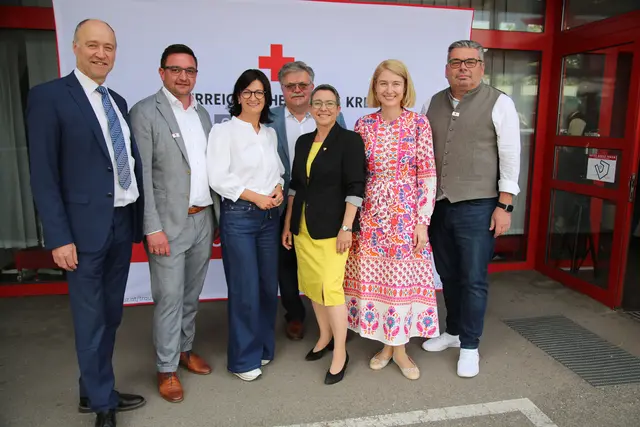Foto: MeinBezirk Linz-Land & RK Traun/Hellrigl