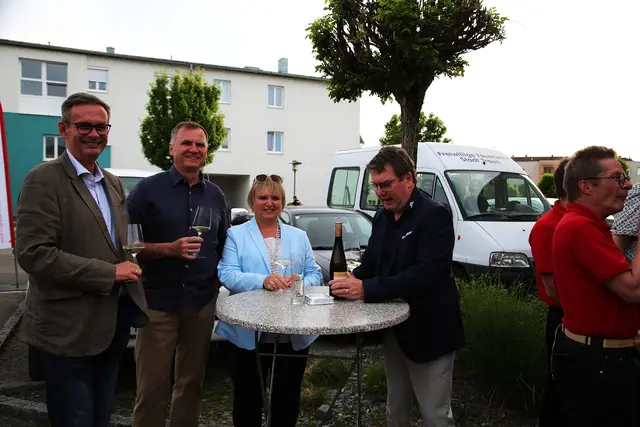 Foto: MeinBezirk Linz-Land & RK Traun/Hellrigl