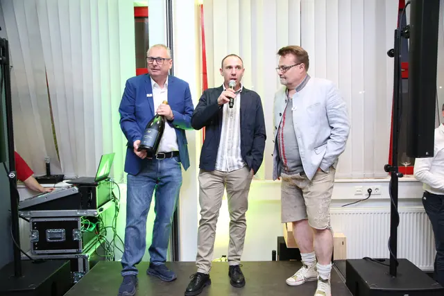 Foto: MeinBezirk Linz-Land & RK Traun/Hellrigl