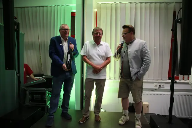 Foto: MeinBezirk Linz-Land & RK Traun/Hellrigl