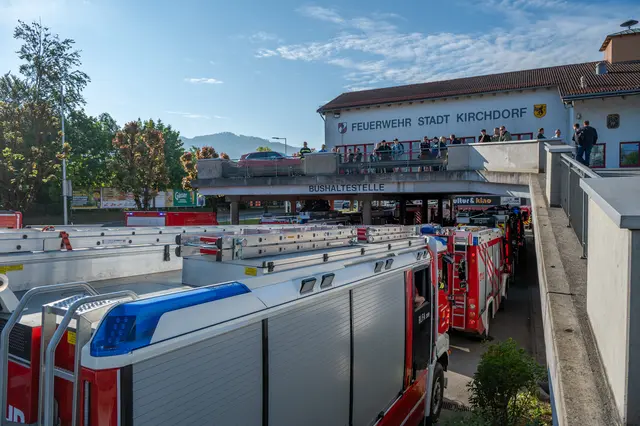 Foto: BFK Kirchdorf/Krems