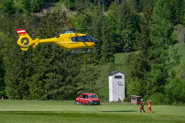 Foto: BFK Kirchdorf/Krems