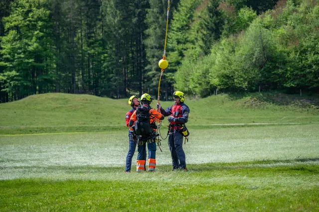 Foto: BFK Kirchdorf/Krems