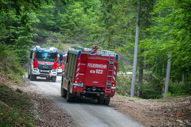 Foto: BFK Kirchdorf/Krems