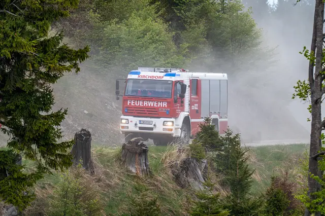 Foto: BFK Kirchdorf/Krems