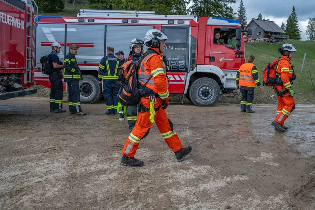 Foto: BFK Kirchdorf/Krems