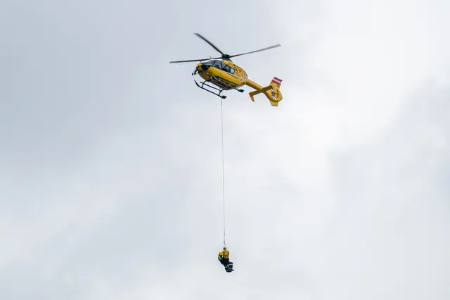 Foto: BFK Kirchdorf/Krems