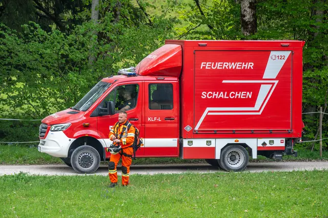 Foto: BFK Kirchdorf/Krems