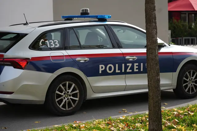 Polizei Tirol