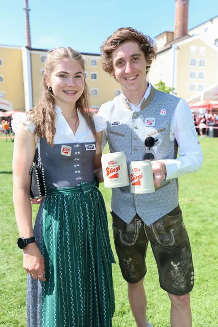 Foto: Franz Neumayr