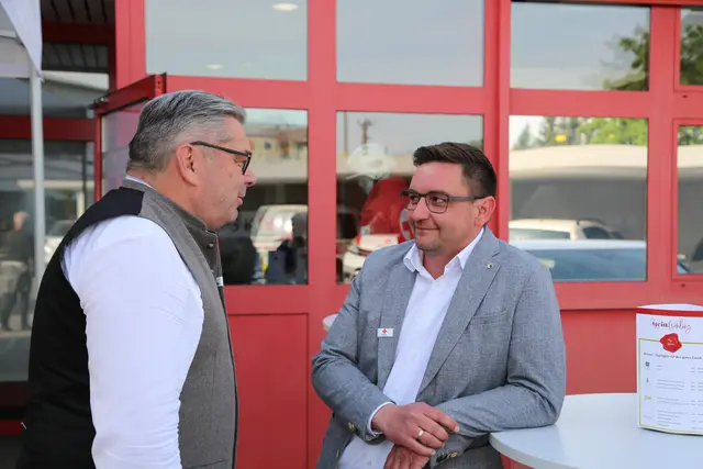 Foto: MeinBezirk Linz-Land & RK Traun/Hellrigl
