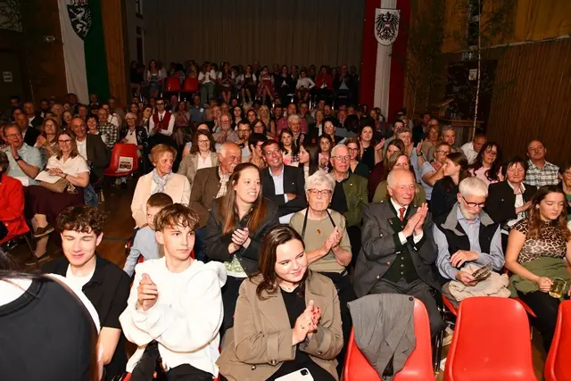 Foto: Anita Galler