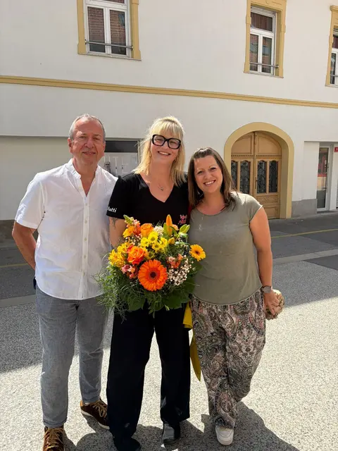 Foto: Pfingstner