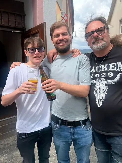 Foto: Pfingstner