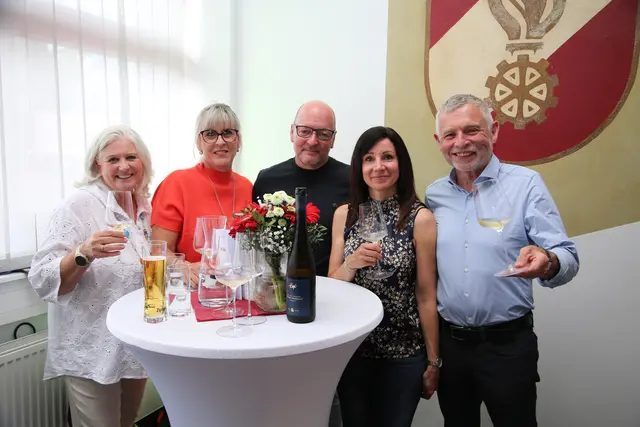 Foto: MeinBezirk Linz-Land & RK Traun/Hellrigl