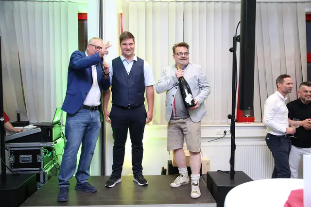 Foto: MeinBezirk Linz-Land & RK Traun/Hellrigl