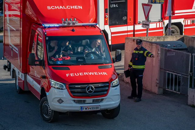 Foto: BFK Kirchdorf/Krems