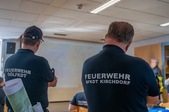Foto: BFK Kirchdorf/Krems