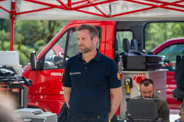 Foto: BFK Kirchdorf/Krems