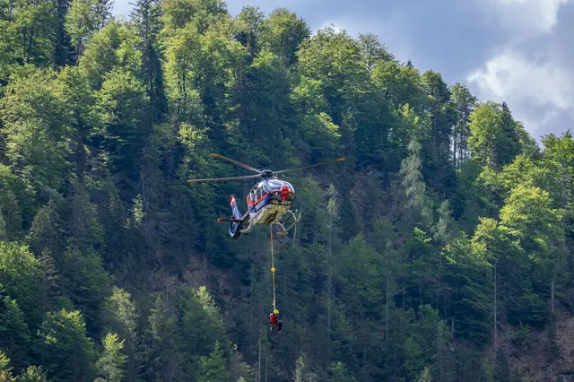 Foto: BFK Kirchdorf/Krems