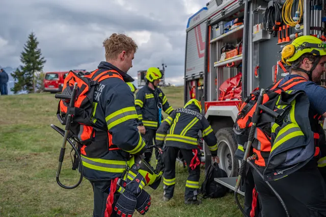 Foto: BFK Kirchdorf/Krems