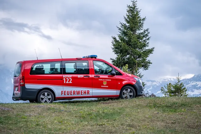 Foto: BFK Kirchdorf/Krems
