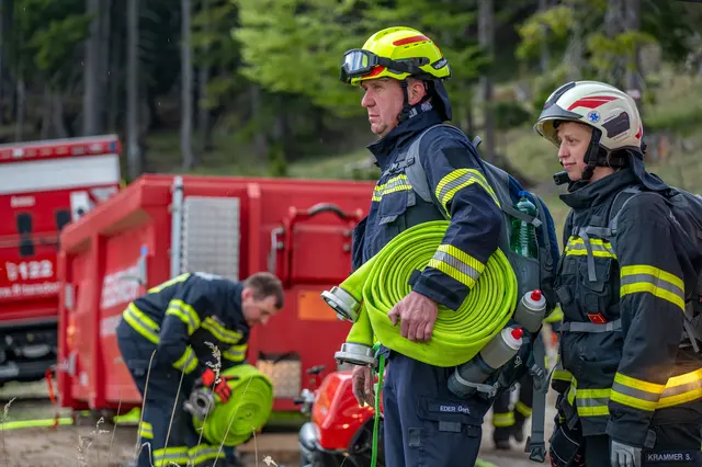 Foto: BFK Kirchdorf/Krems