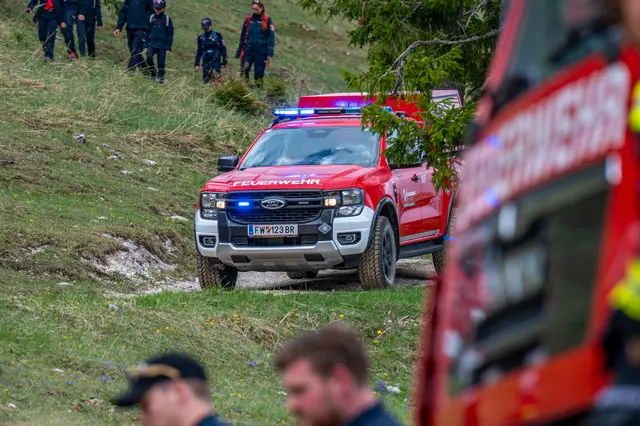 Foto: BFK Kirchdorf/Krems