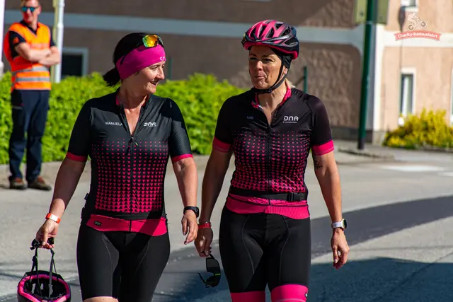 Foto: Fototeam Charity Radausfahrt 2026