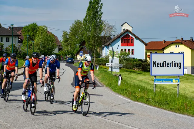 Foto: Fototeam Charity Radausfahrt 2026
