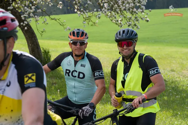 Foto: Fototeam Charity Radausfahrt 2026