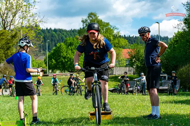 Foto: Fototeam Charity Radausfahrt 2026