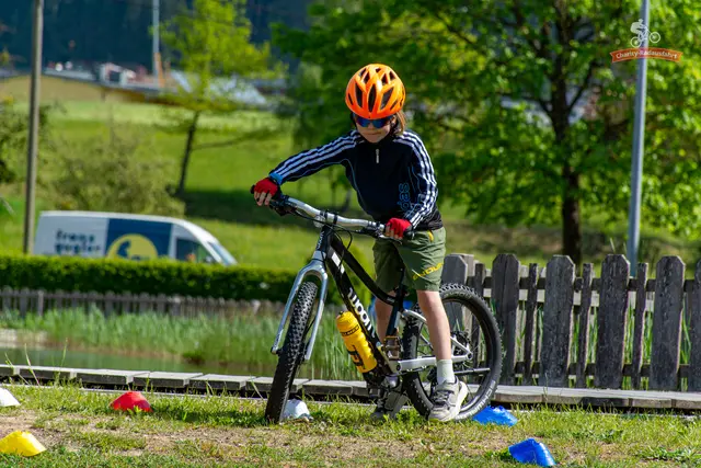 Foto: Fototeam Charity Radausfahrt 2026