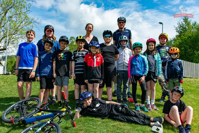 Foto: Fototeam Charity Radausfahrt 2026