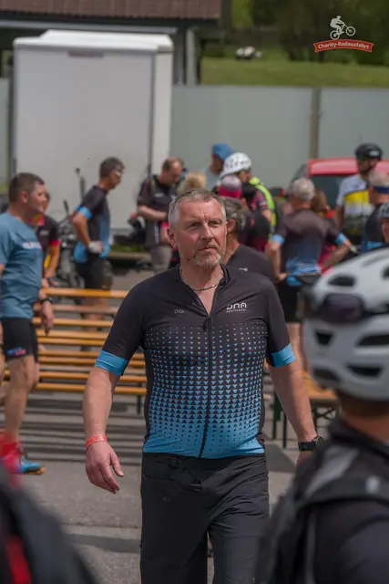 Foto: Fototeam Charity Radausfahrt 2026