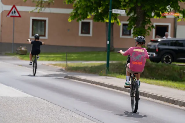 Foto: Fototeam Charity Radausfahrt 2026