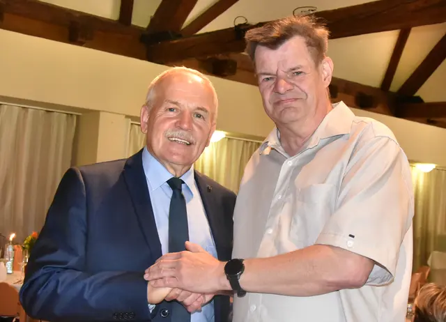 Foto: Herbert Schleich