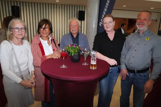 Foto: Eventfoto.at/Wolfram Heidenberger