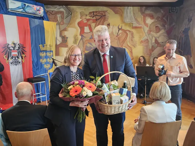 Foto: Simon Glösl