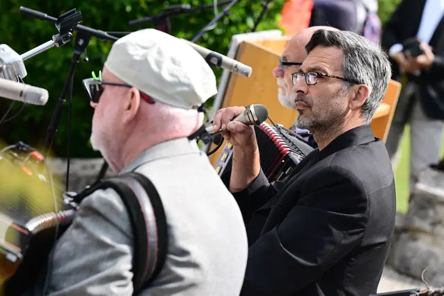 Foto: Wolfgang Spitzbart